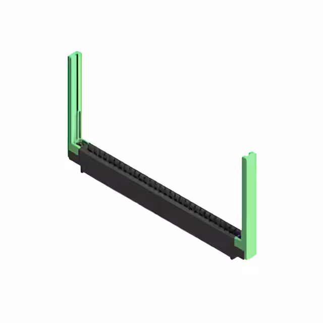 387-029-520-668 EDAC Inc.  Edgeboard Connectors